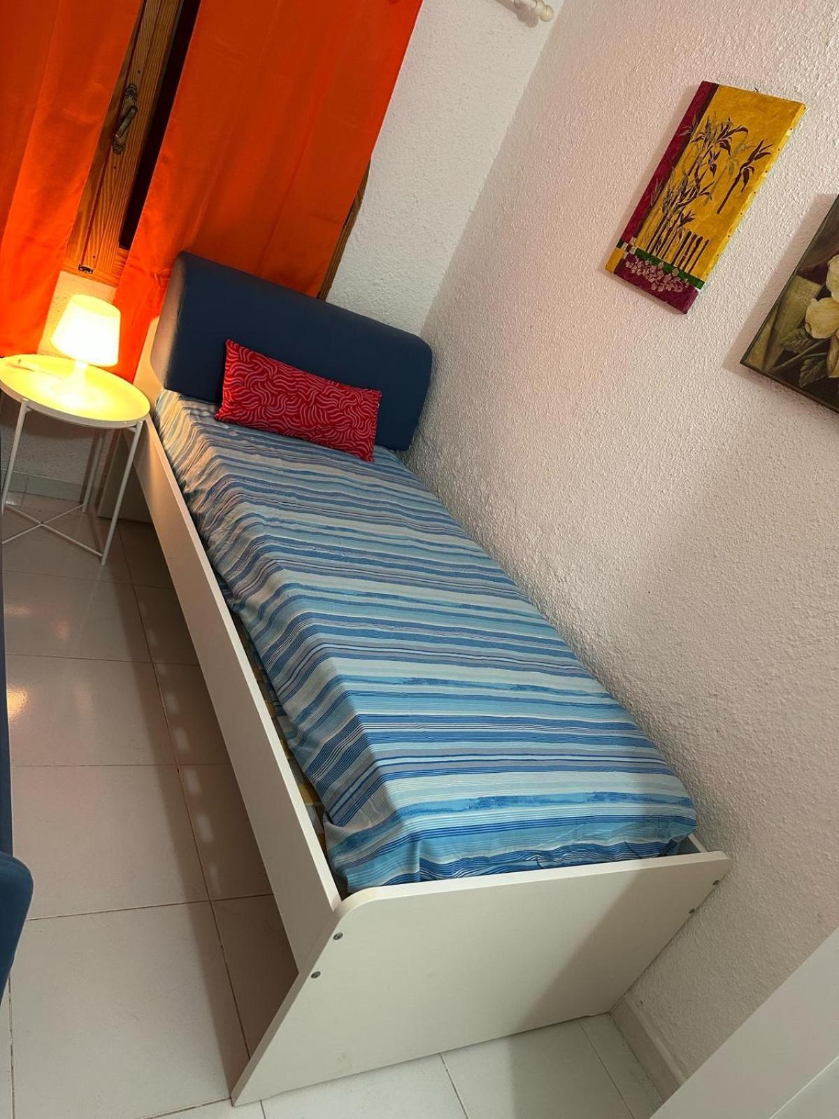Villetta Il Caminetto Geremeas Room photo